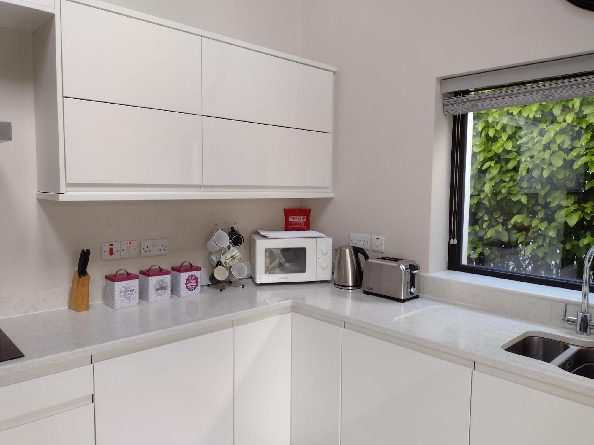Park Avenue Villa Newcastle  Dış mekan fotoğraf