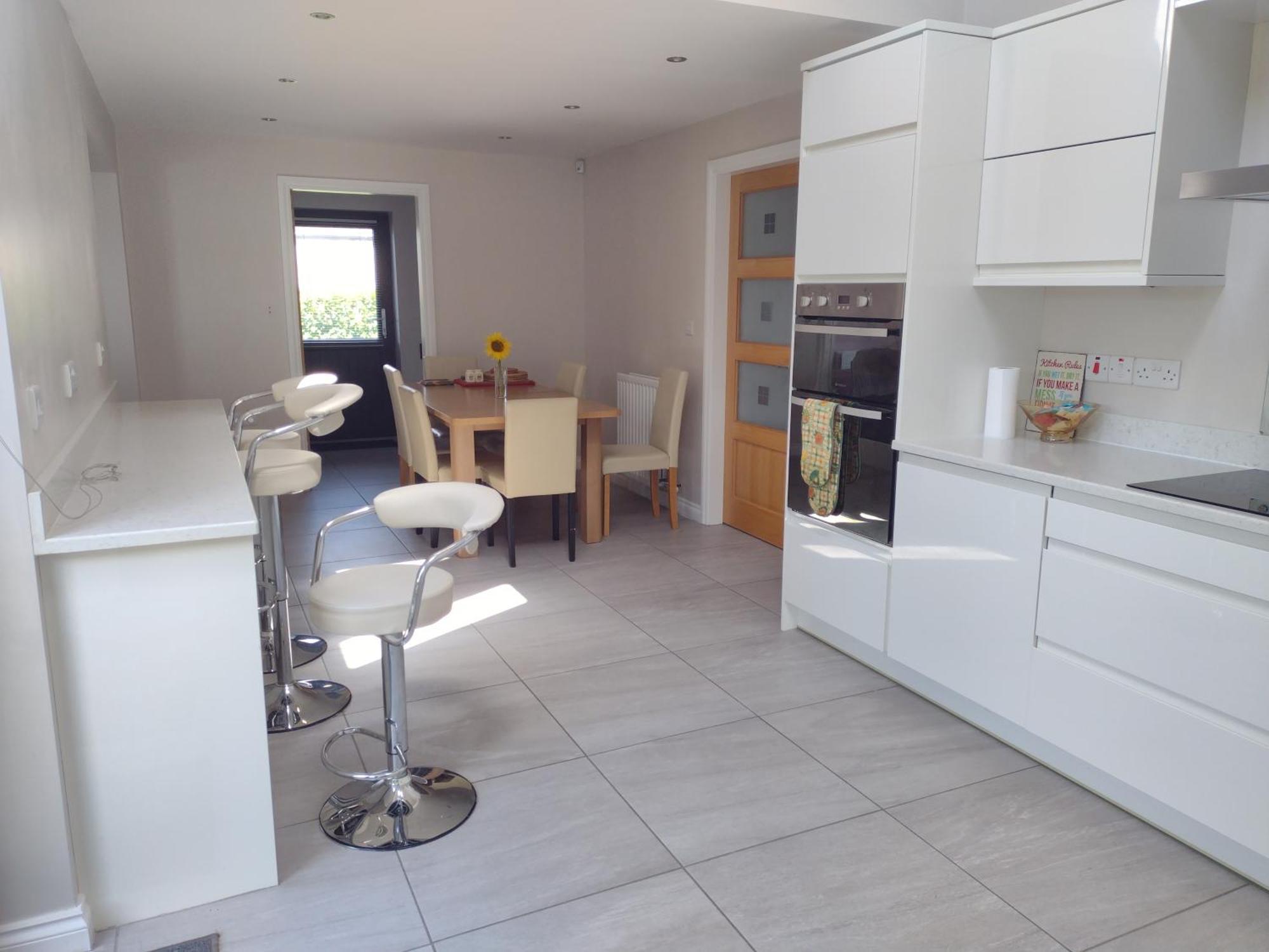 Park Avenue Villa Newcastle  Dış mekan fotoğraf