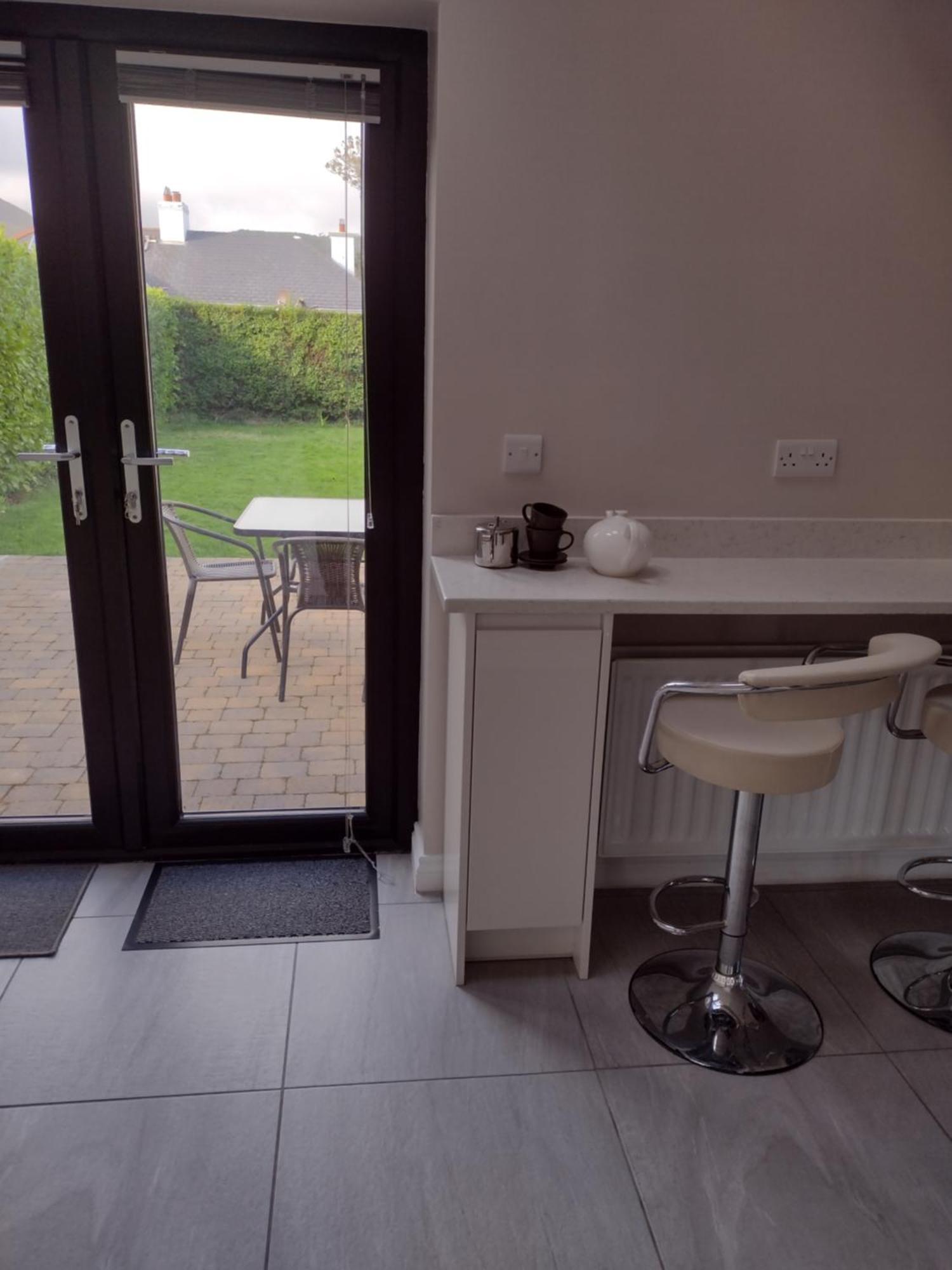 Park Avenue Villa Newcastle  Dış mekan fotoğraf