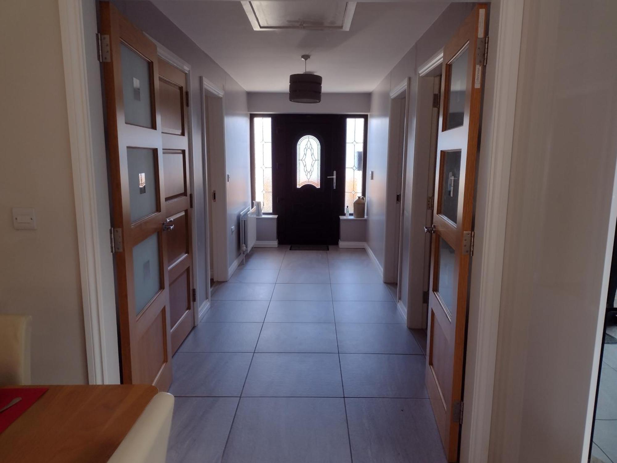 Park Avenue Villa Newcastle  Dış mekan fotoğraf
