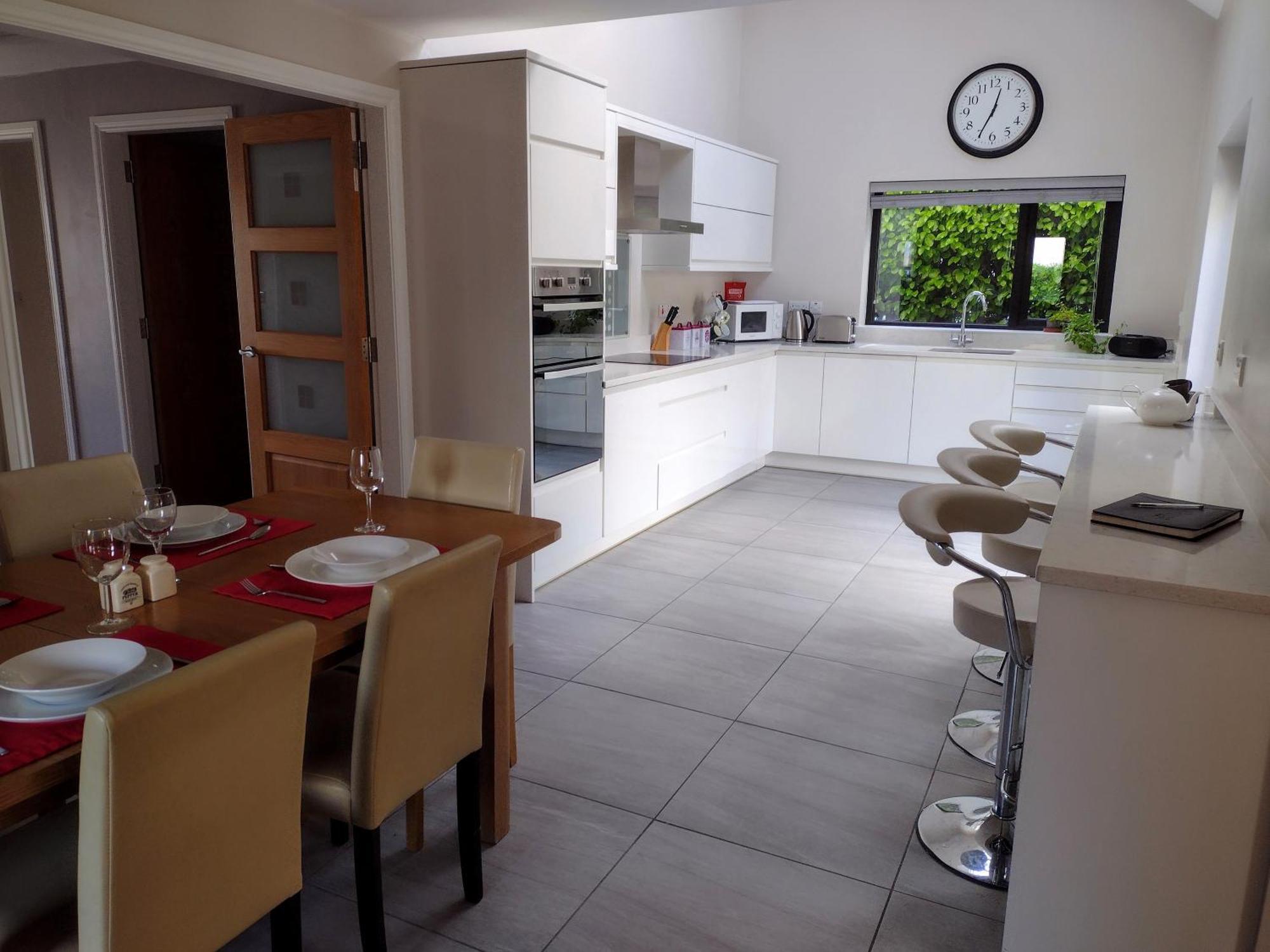 Park Avenue Villa Newcastle  Dış mekan fotoğraf